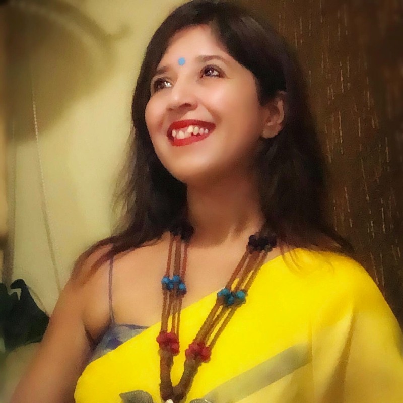 Arpita Panja - Co-Founder & Head of Strategy at Intelvations